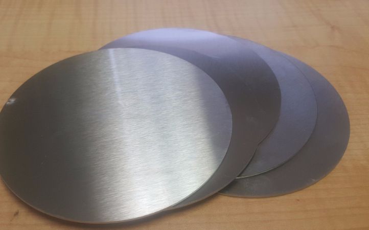 Monel Circle